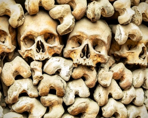 How to Visit the Capuchin Crypt in Rome