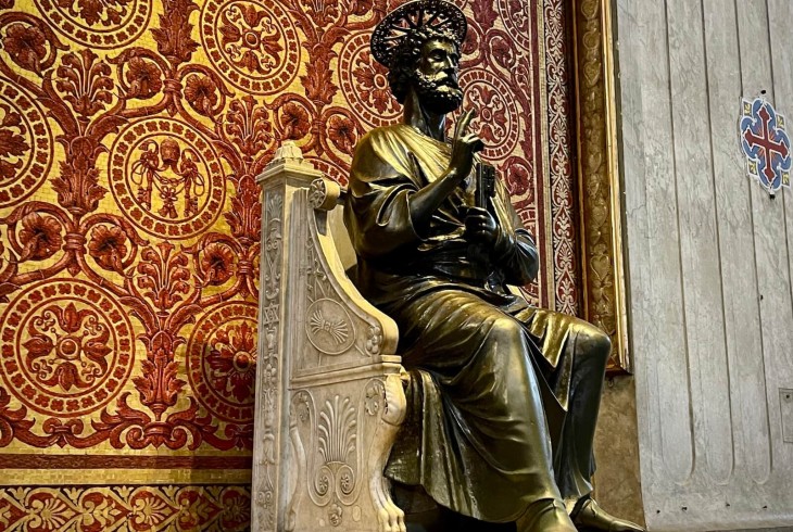 Fascinating Facts About Conclave