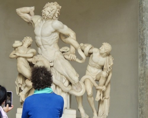 What to See in the Vatican Museums: 10 Must-See Highlights