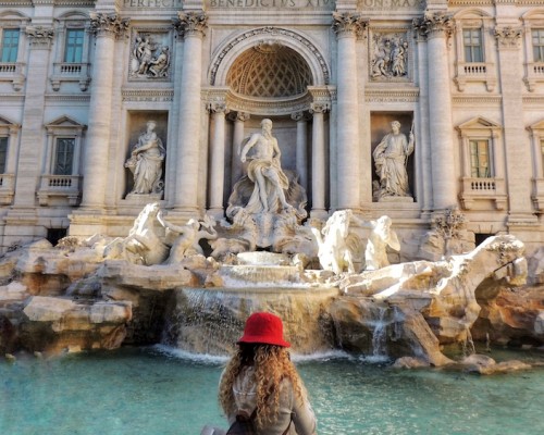 Emily in Paris Goes to Rome: All the Filming Locations You Can Visit