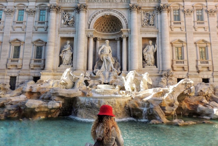Emily in Paris Goes to Rome: All the Filming Locations You Can Visit