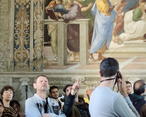 The Best Vatican Tours  to Takein 2025: Find Your Perfect Itinerary