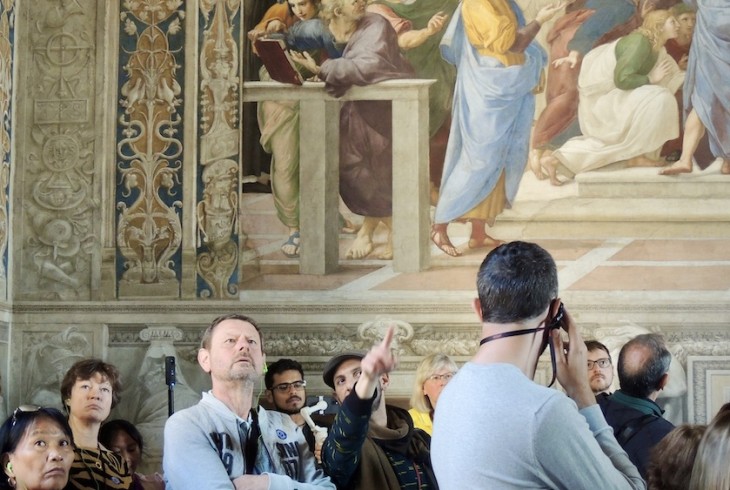 The Best Vatican Tours  to Takein 2025: Find Your Perfect Itinerary