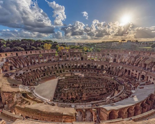 The Best Tours of the Colosseum to Take in 2025