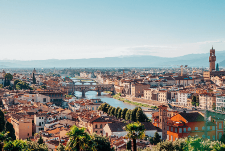 The Best Things to Do in Florence in 2025