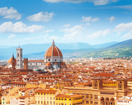 The Best New Tours of Italy to Take in 2025