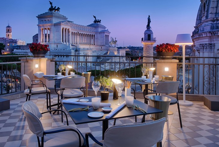 Where to Stay in Rome in 2025