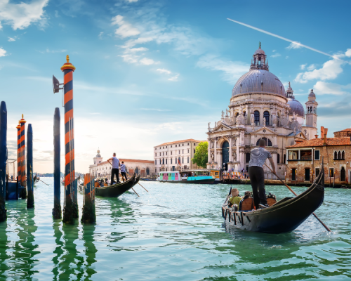 Venice: Everything You Need to Know to Visit in 2025