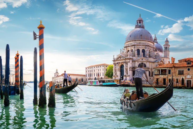 Venice: Everything You Need to Know to Visit in 2025
