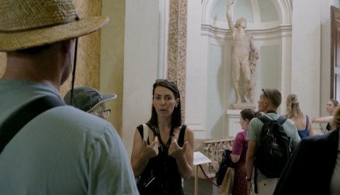 Uffizi Gallery Semi Private Tour: Discover Enlightening Masterpieces - image 2