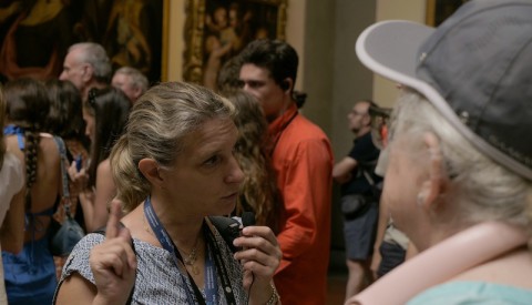 Best of Florence Semi-Private Tour with Michelangelo's David - image 4