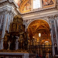 Jubilee 2025 Tour: An Exploration of Early Christianity - image 9