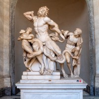 Learn the fascinating tale behind the ancient Laocoon sculpture