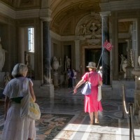 Private Early Morning Sistine Chapel with Vatican Tour - image 9