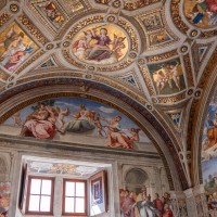 Private Early Morning Sistine Chapel with Vatican Tour - image 11
