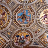 Private Early Morning Sistine Chapel with Vatican Tour - image 14