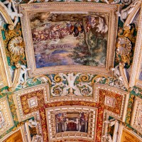 Private Early Morning Sistine Chapel with Vatican Tour - image 20