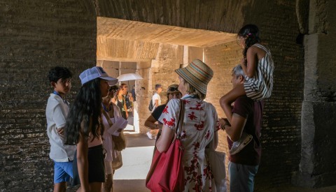 Express Colosseum Tour - image 4