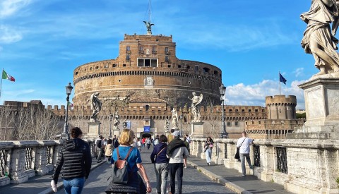 Christmas in Rome: Festive Fun in the Eternal City - image 4