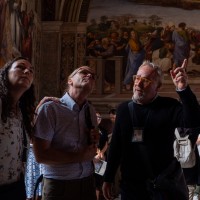 Private Early Morning Sistine Chapel with Vatican Tour - image 26