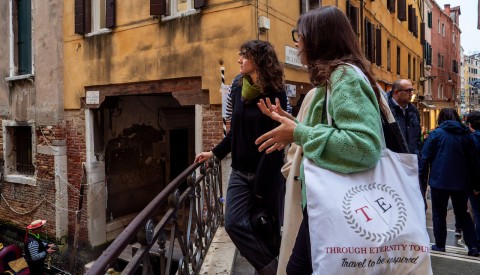 Venice at Twilight Tour: With Spritz and Cicchetti - image 2
