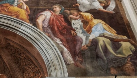 A Private Christmas Stroll in Rome: Festive Fun in the Eternal City - image 2