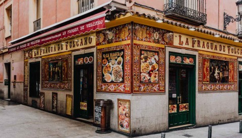 Madrid in a Day: City Center Walking Tour with Royal Palace and Prado Museum - image 3