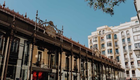 Madrid in a Day: City Center Walking Tour with Royal Palace and Prado Museum - image 2