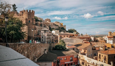 Toledo in a Day with Private Transfer - image 1