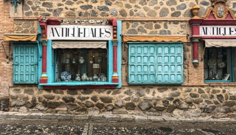 Toledo in a Day with Private Transfer - image 3