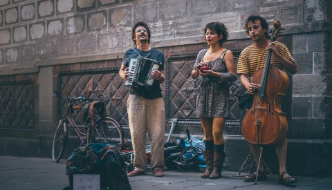 Custom Private Tour of Barcelona - image 4