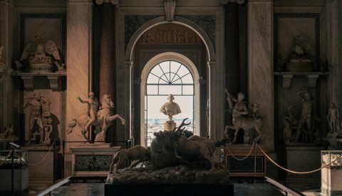 Vatican Entry Tickets - image 1