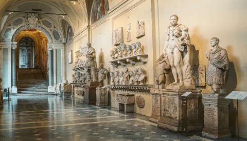 Vatican Entry Tickets - image 3