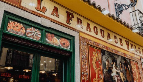 Custom Private Tour of Madrid - image 4