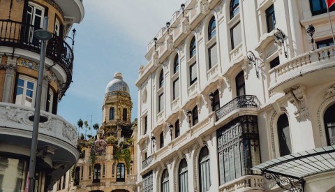 Custom Private Tour of Madrid - image 1