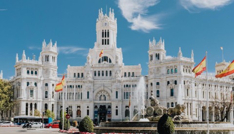 Custom Private Tour of Madrid - image 3