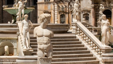 Palermo Half Day Excursion - image 2