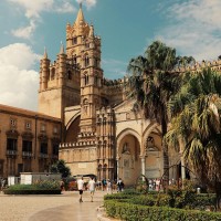 Palermo and Monreale Day Trip - image 9