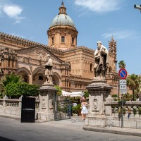 Palermo and Monreale Day Trip - image 10
