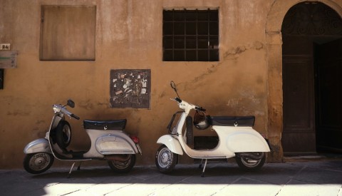 Volterra & San Gimignano with Olive Oil Tasting - image 2