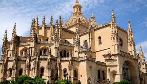 Avila and Segovia Tour - image 2