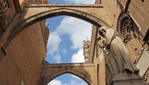 Palermo Half Day Excursion - image 1