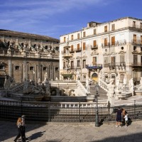 Palermo Half Day Excursion - image 6