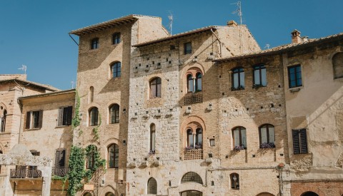 Volterra & San Gimignano with Olive Oil Tasting - image 4