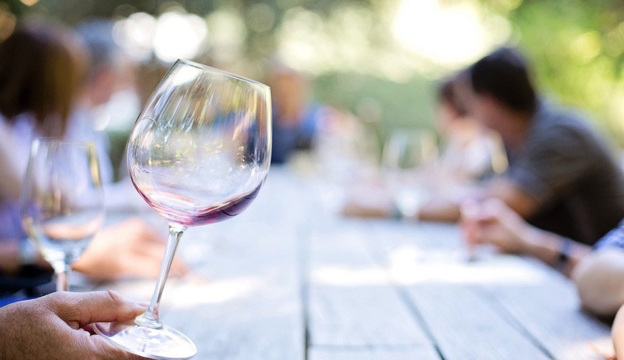 Bolgheri and The Super Tuscans Private Wine Tour