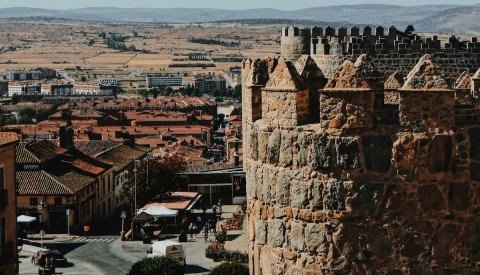 Avila and Segovia Tour - image 1