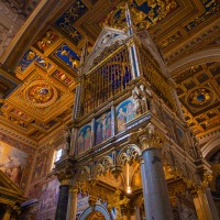 Jubilee 2025 Tour: An Exploration of Early Christianity - image 5