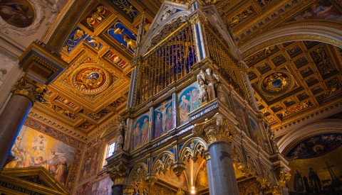 Private Jubilee 2025 Tour: An Exploration of Early Christianity - image 1