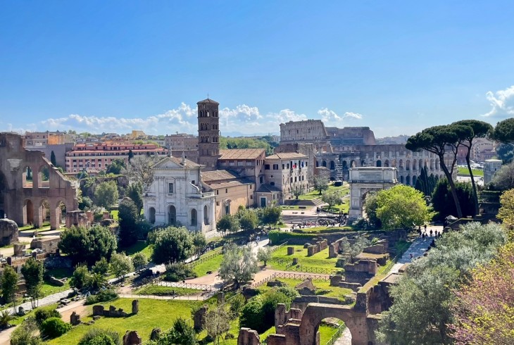 How to Visit the Roman Forum: Tickets, Tours, What to See and More