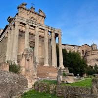 Ultimate Colosseum Semi-Private Tour with Roman Forum & Palatine Hill - image 7